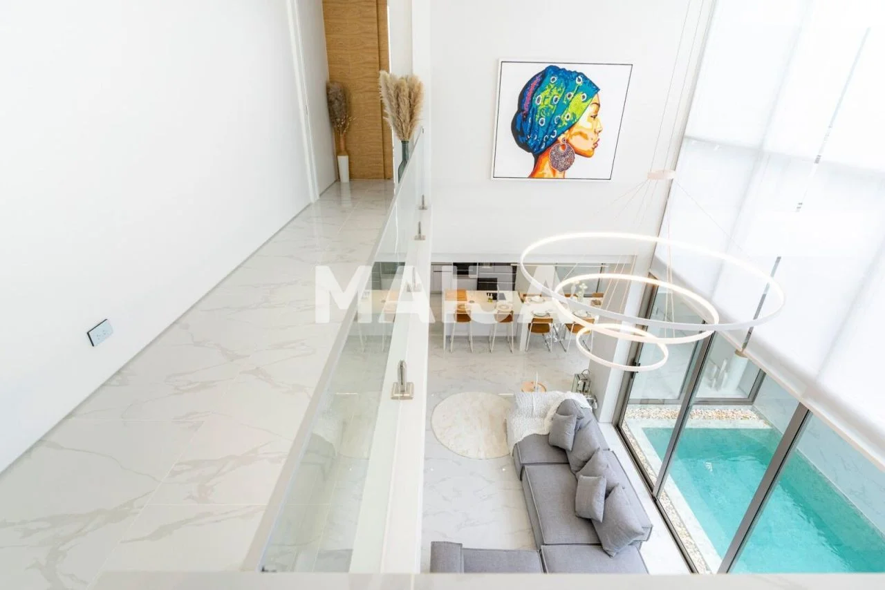 Вилла на острове Пхукет, Таиланд, 398 м² - миниатюра 16