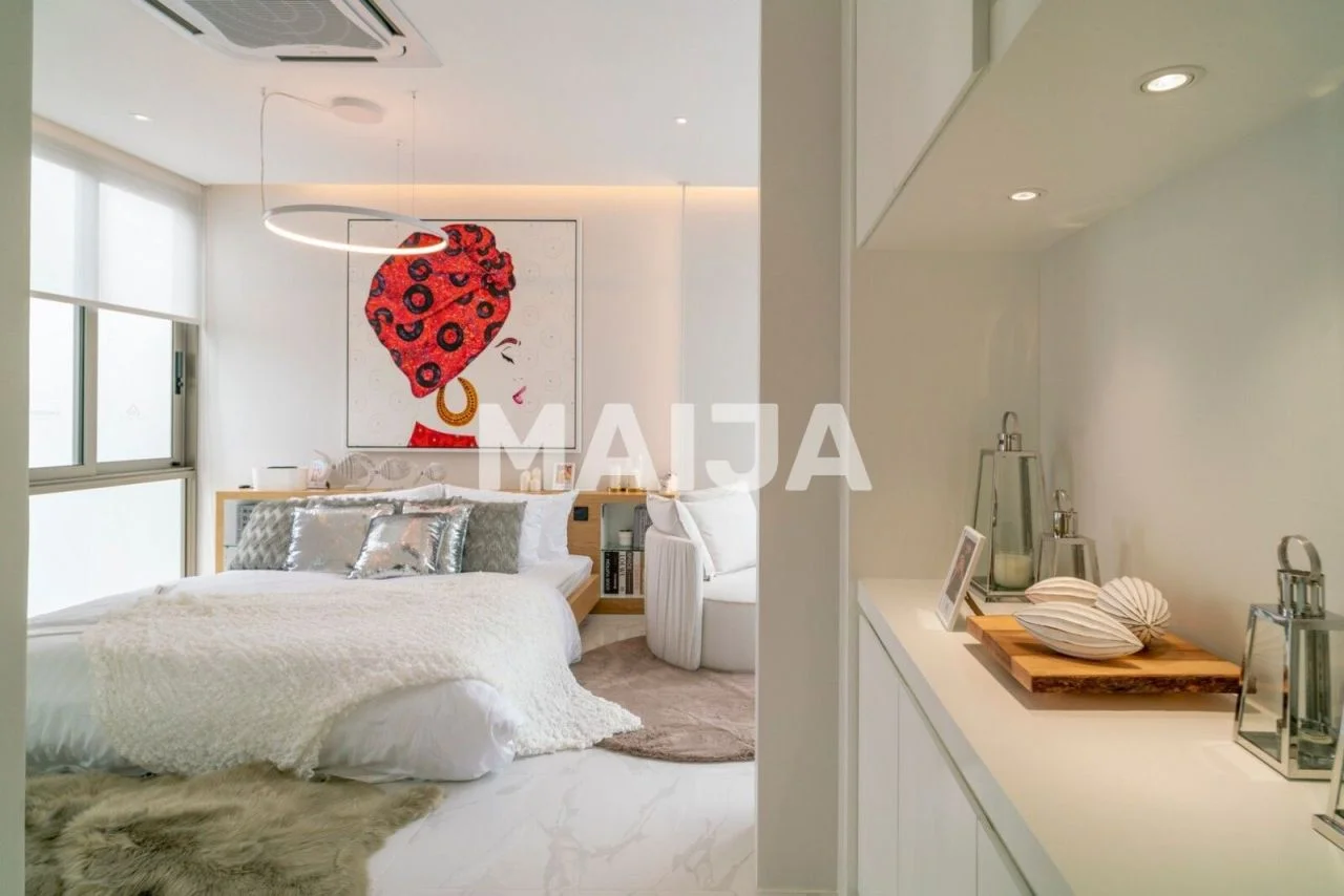 Вилла на острове Пхукет, Таиланд, 398 м² - миниатюра 17