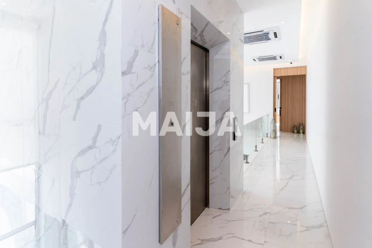 Вилла на острове Пхукет, Таиланд, 398 м² - миниатюра 19