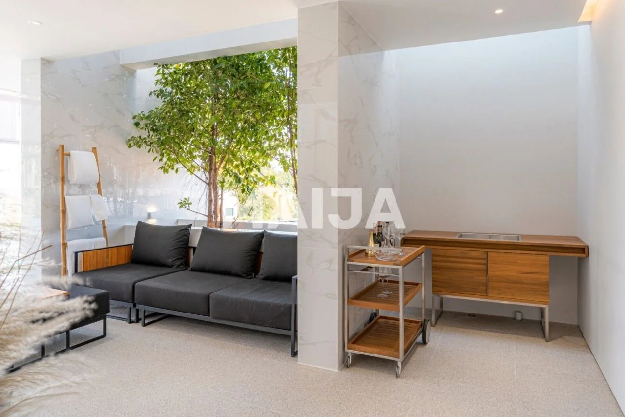Вилла на острове Пхукет, Таиланд, 398 м² - миниатюра 6