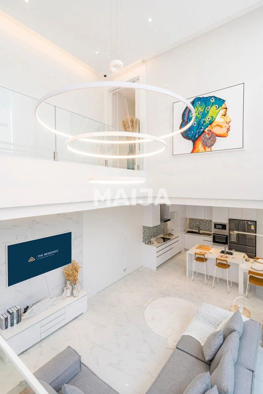 Вилла на острове Пхукет, Таиланд, 398 м² - миниатюра 7