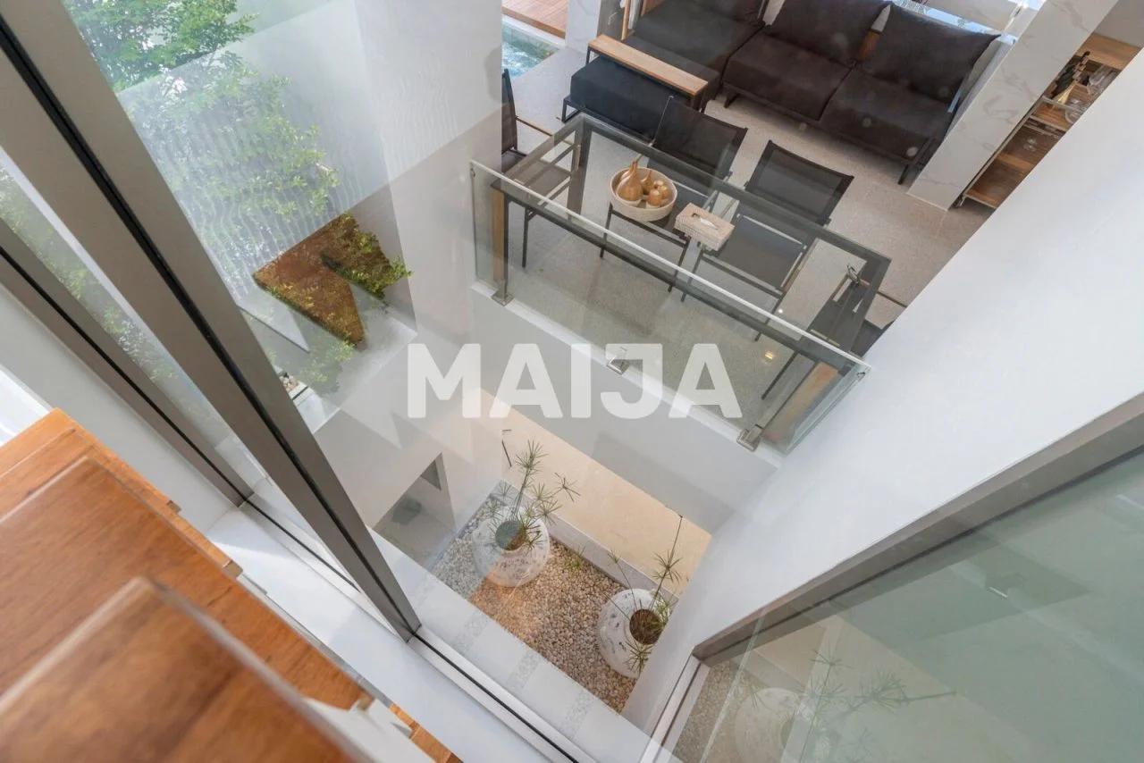 Вилла на острове Пхукет, Таиланд, 398 м² - миниатюра 8