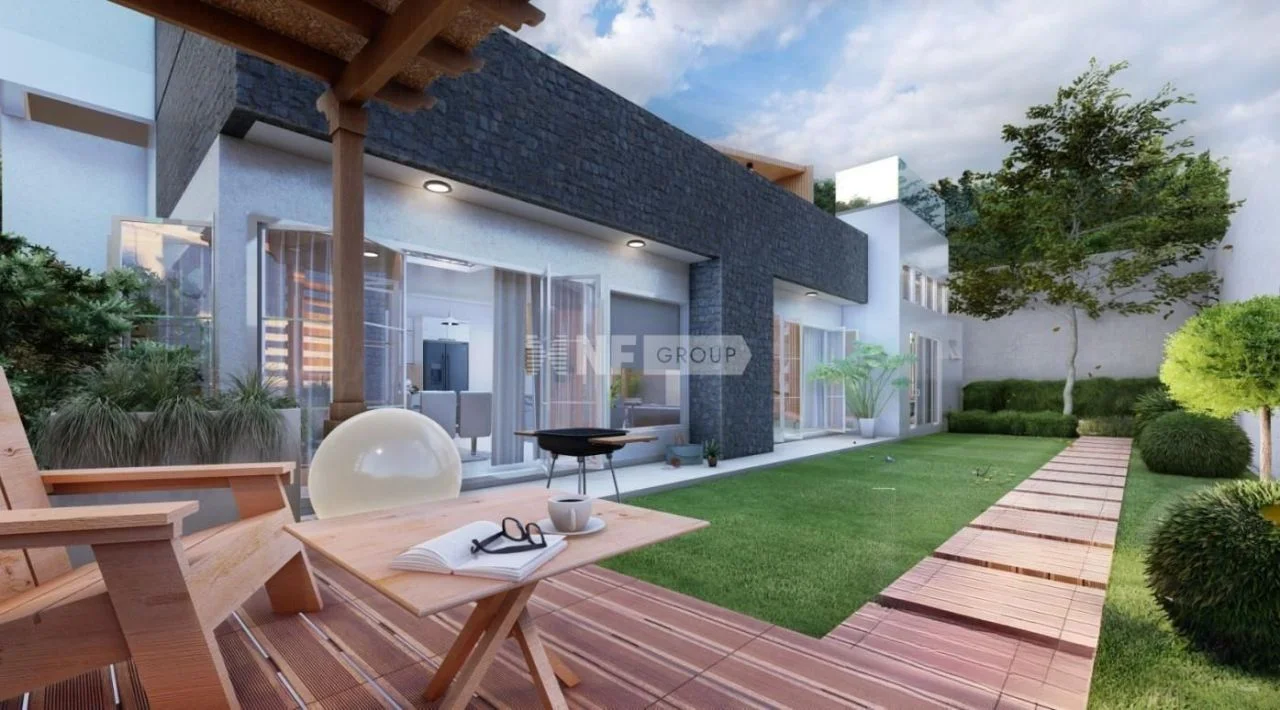 Дом на Пхукете, Таиланд, 425 м² - миниатюра 6