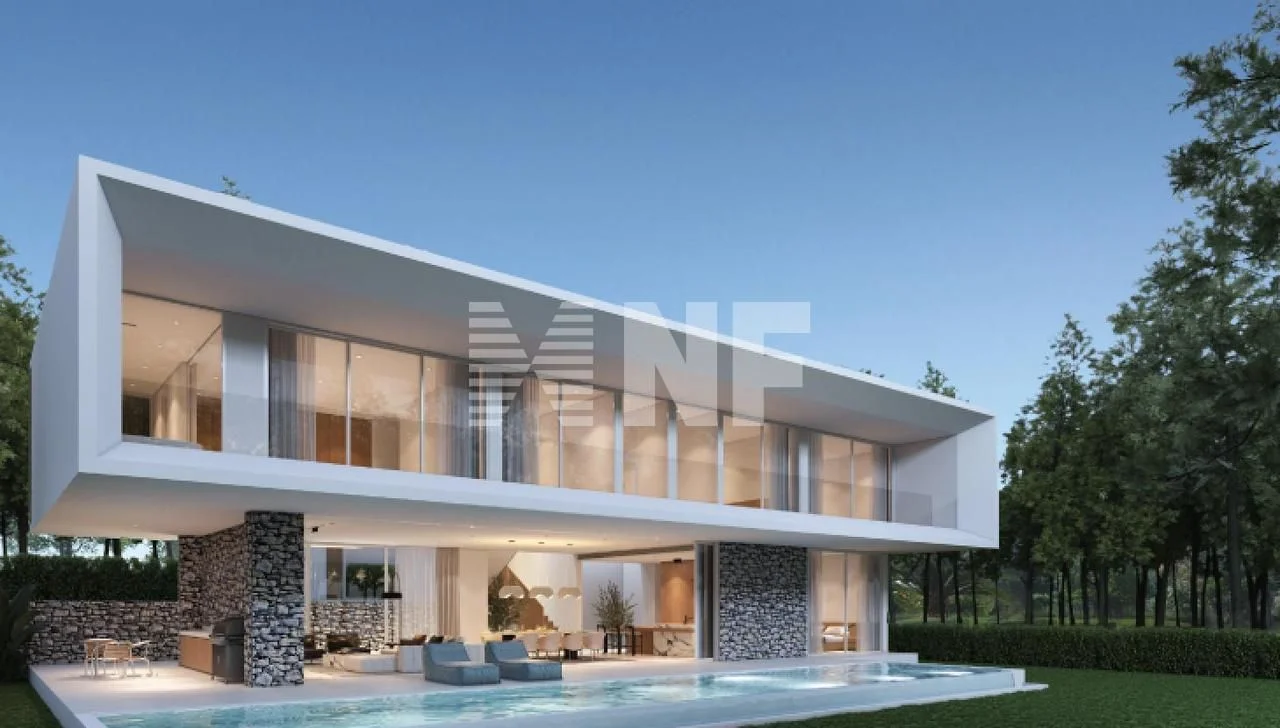 Вилла на Пхукете, Таиланд, 658 м² - миниатюра 12