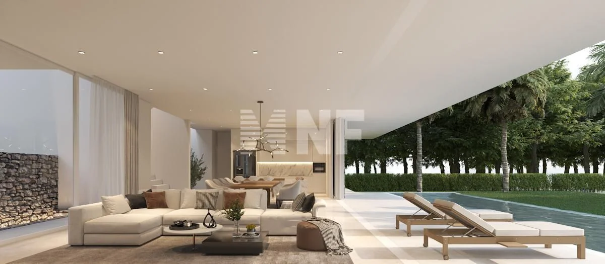 Вилла на Пхукете, Таиланд, 658 м² - миниатюра 3