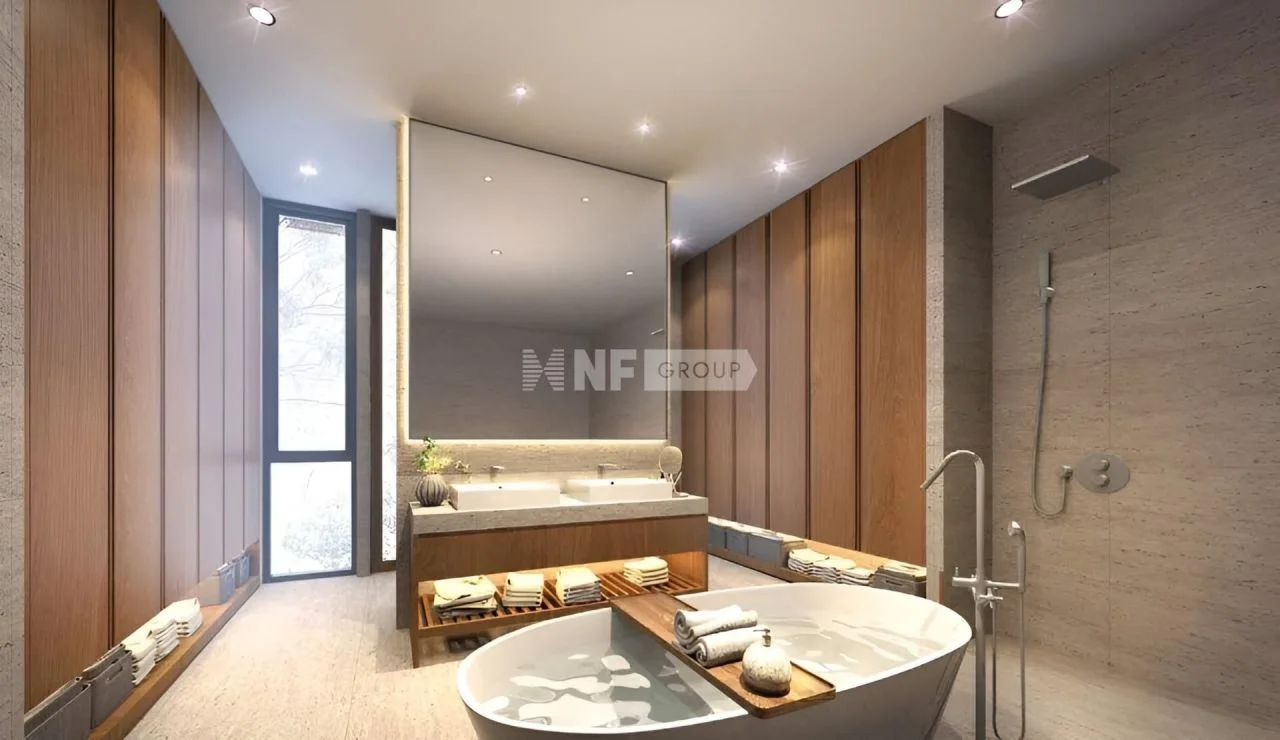 Особняк на Пхукете, Таиланд, 449 м² - миниатюра 4