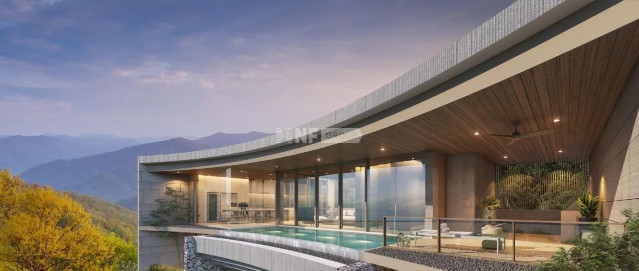 Вилла на Пхукете, Таиланд, 494 м² - миниатюра 2