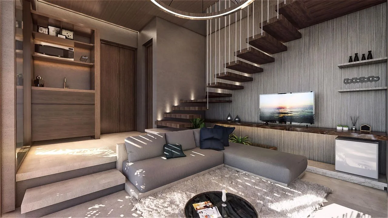 Вилла на острове Пхукет, Таиланд, 85 м² - миниатюра 11