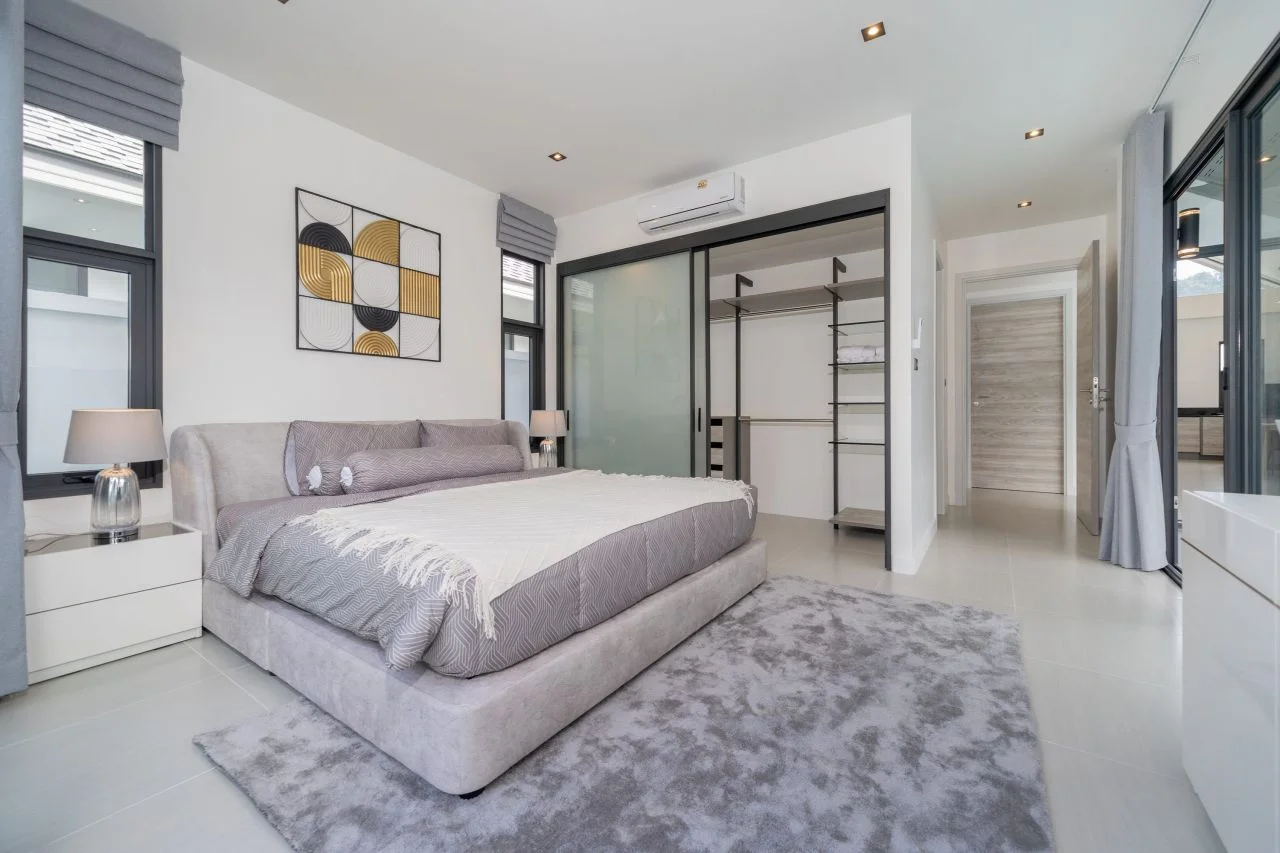 Вилла на острове Пхукет, Таиланд, 174 м² - миниатюра 13
