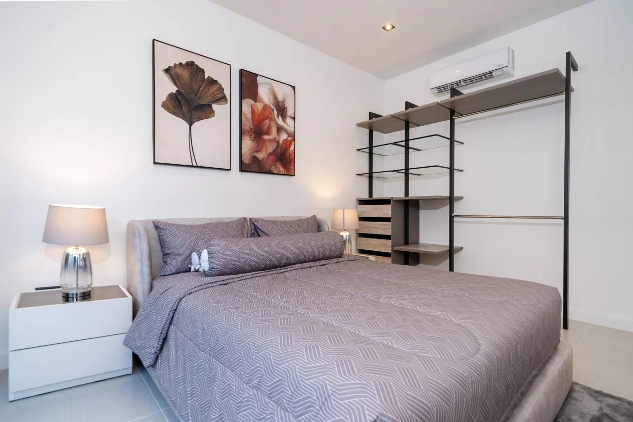 Вилла на острове Пхукет, Таиланд, 174 м² - миниатюра 17