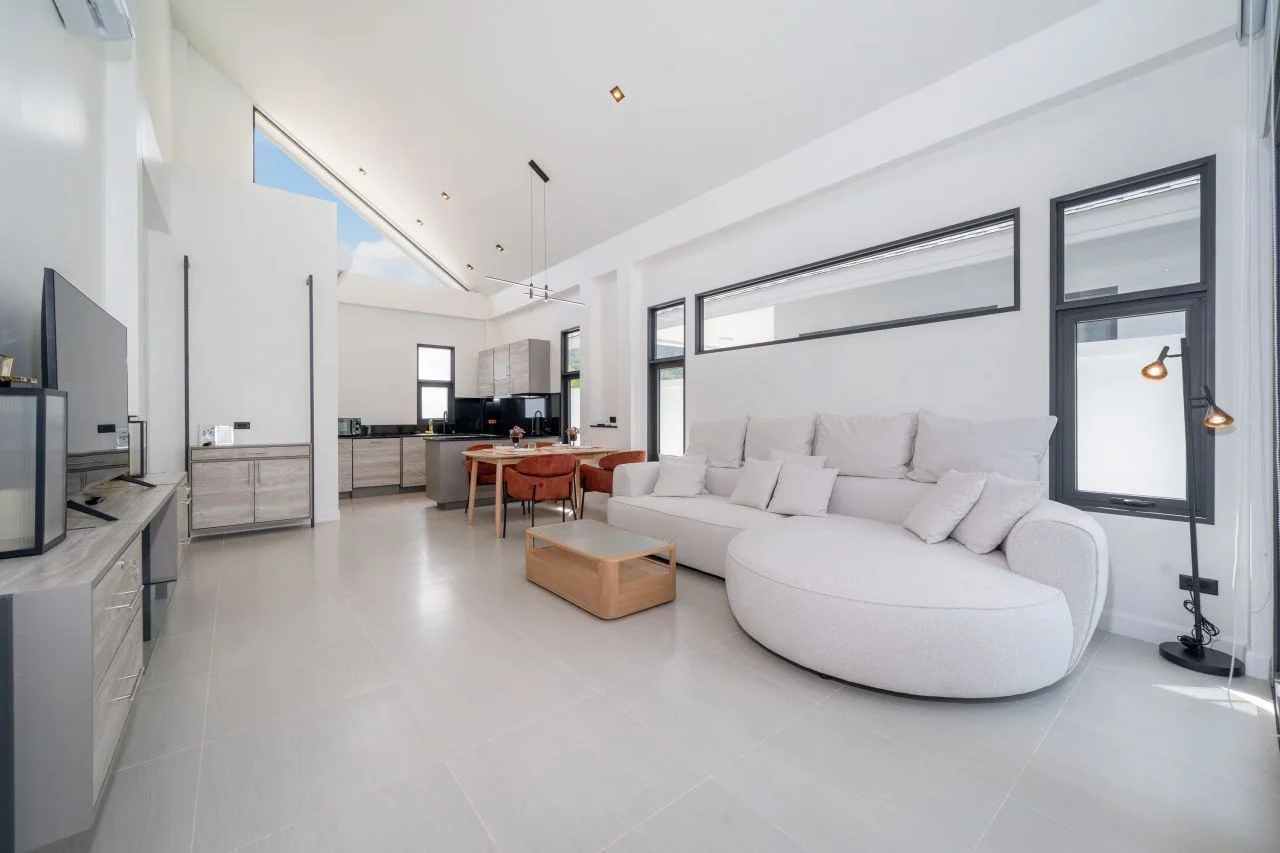 Вилла на острове Пхукет, Таиланд, 174 м² - миниатюра 4