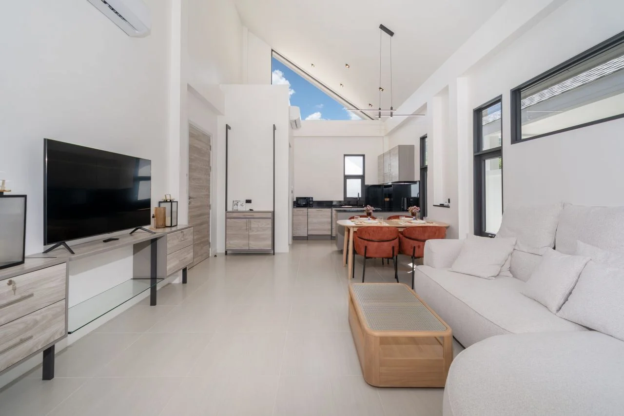 Вилла на острове Пхукет, Таиланд, 174 м² - миниатюра 6