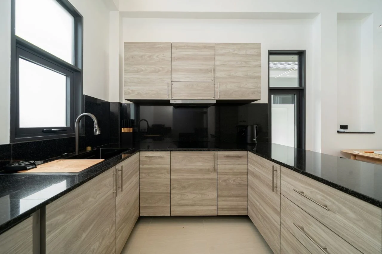 Вилла на острове Пхукет, Таиланд, 174 м² - миниатюра 9