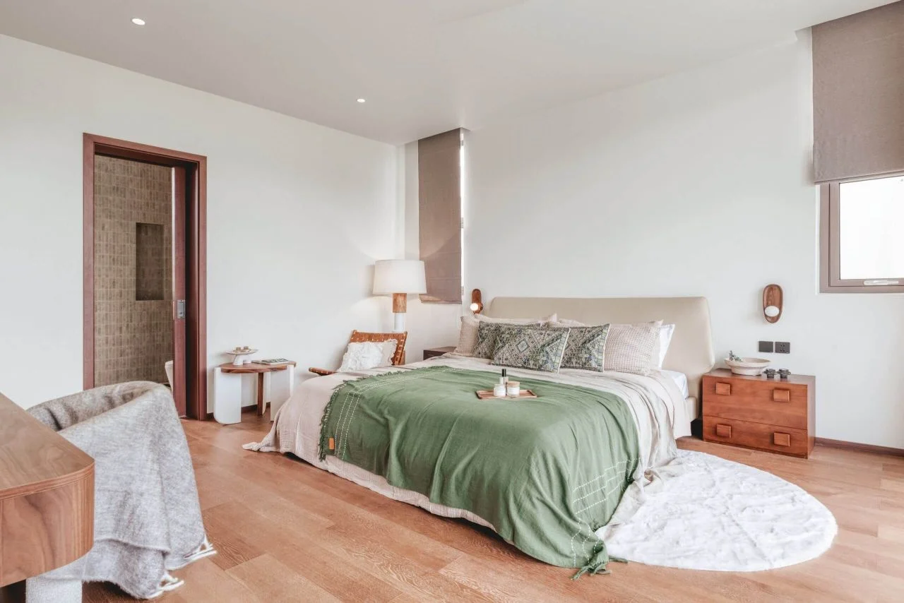 Вилла на пляже Банг Тао, Таиланд, 345 м² - миниатюра 11
