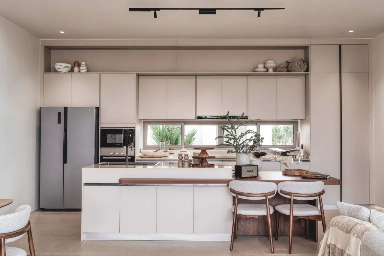 Вилла на пляже Банг Тао, Таиланд, 345 м² - миниатюра 7