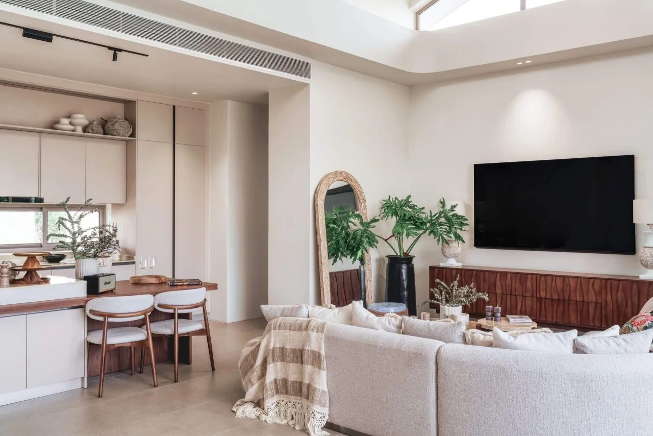 Вилла на пляже Банг Тао, Таиланд, 345 м² - миниатюра 8