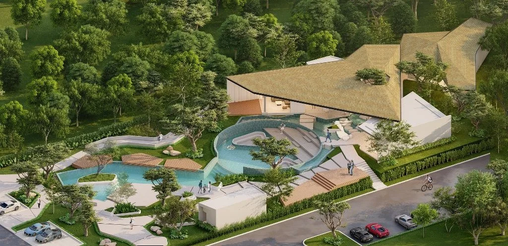 Вилла на Пхукете, Таиланд, 438.55 м² - миниатюра 6
