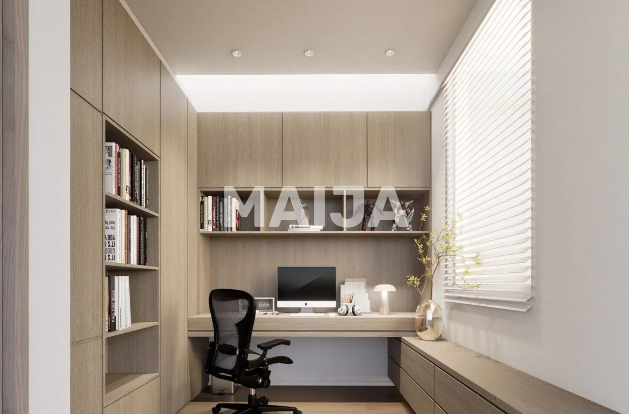 Вилла на острове Пхукет, Таиланд, 230 м² - миниатюра 11