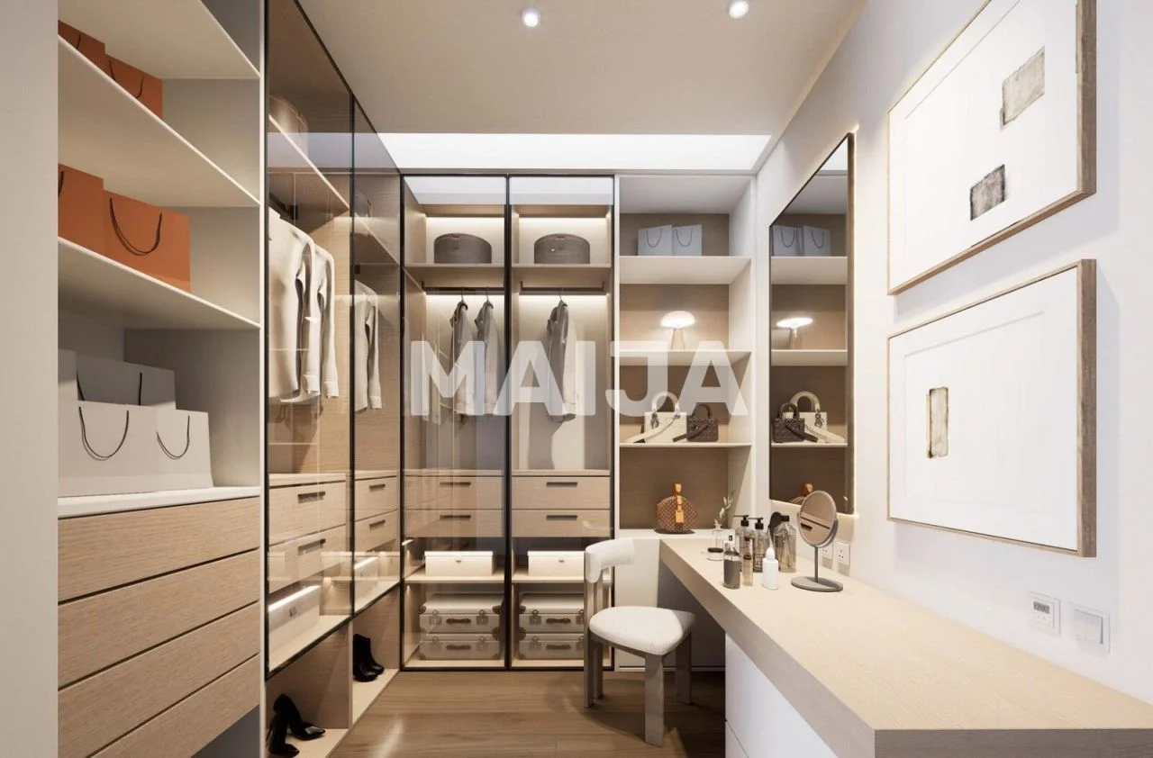 Вилла на острове Пхукет, Таиланд, 230 м² - миниатюра 12