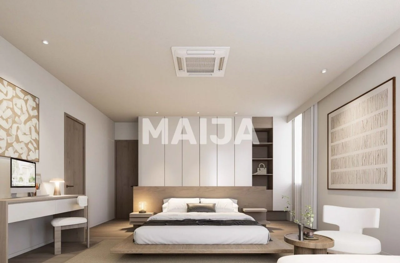 Вилла на острове Пхукет, Таиланд, 230 м² - миниатюра 14
