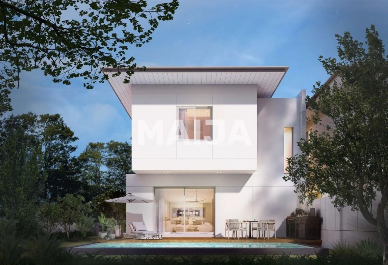 Вилла на острове Пхукет, Таиланд, 230 м² - миниатюра 15