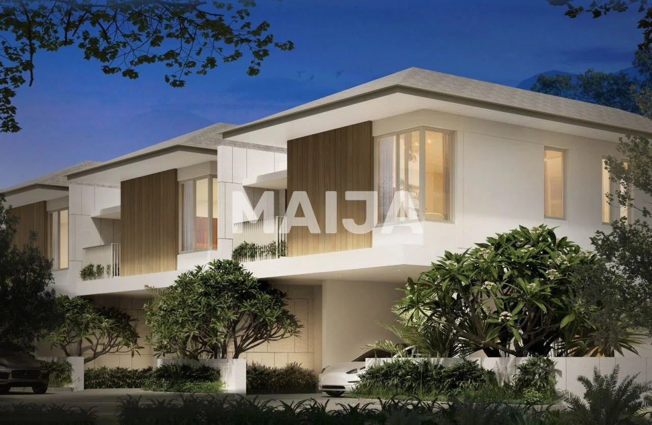 Вилла на острове Пхукет, Таиланд, 230 м² - миниатюра 16