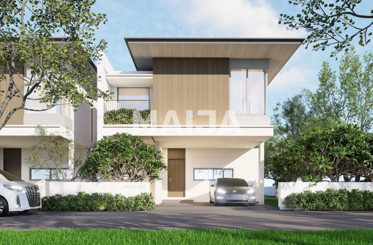 Вилла на острове Пхукет, Таиланд, 230 м² - миниатюра 2