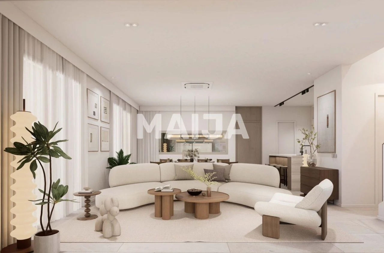 Вилла на острове Пхукет, Таиланд, 230 м² - миниатюра 3