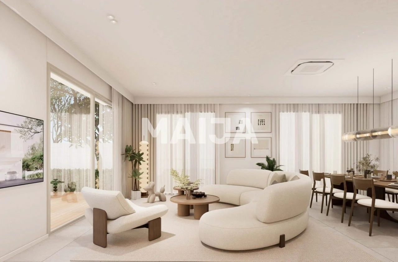 Вилла на острове Пхукет, Таиланд, 230 м² - миниатюра 4