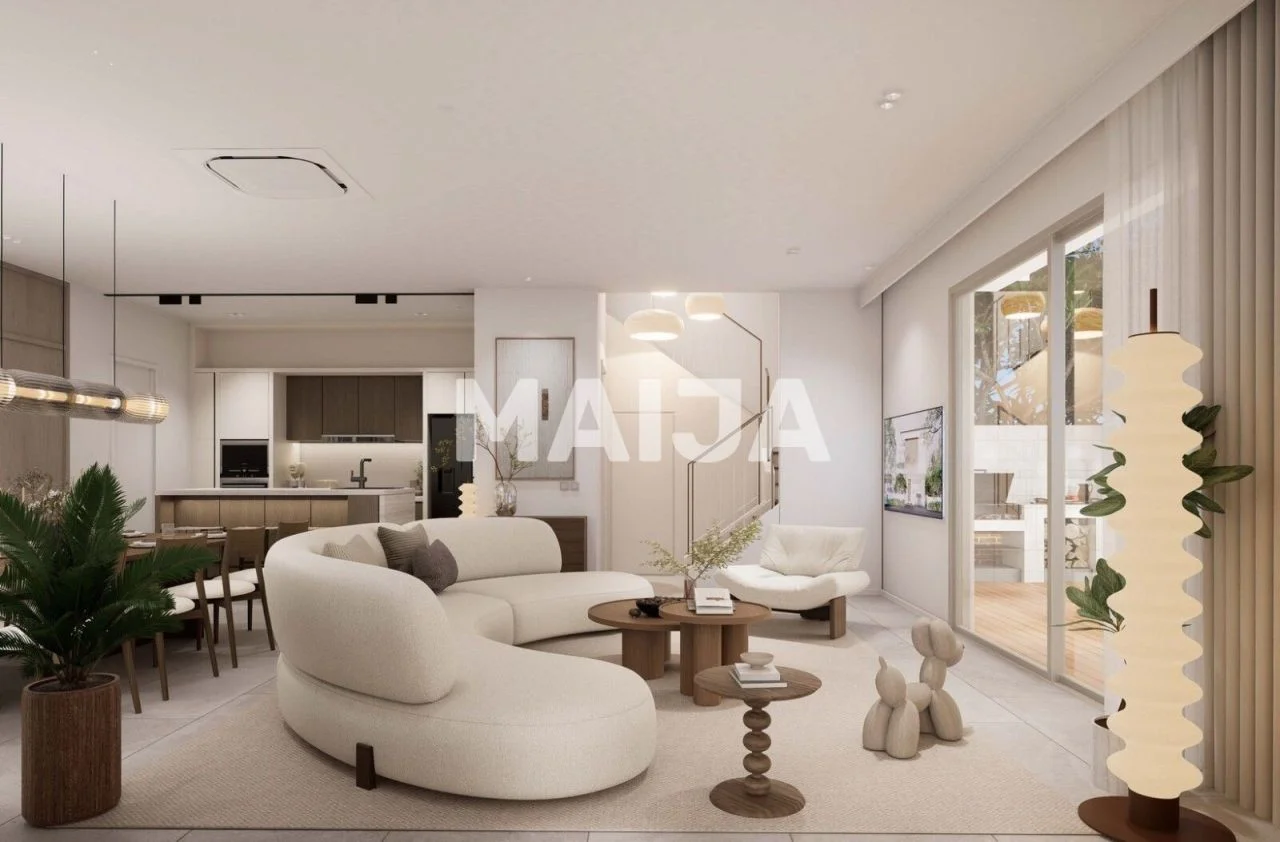 Вилла на острове Пхукет, Таиланд, 230 м² - миниатюра 5