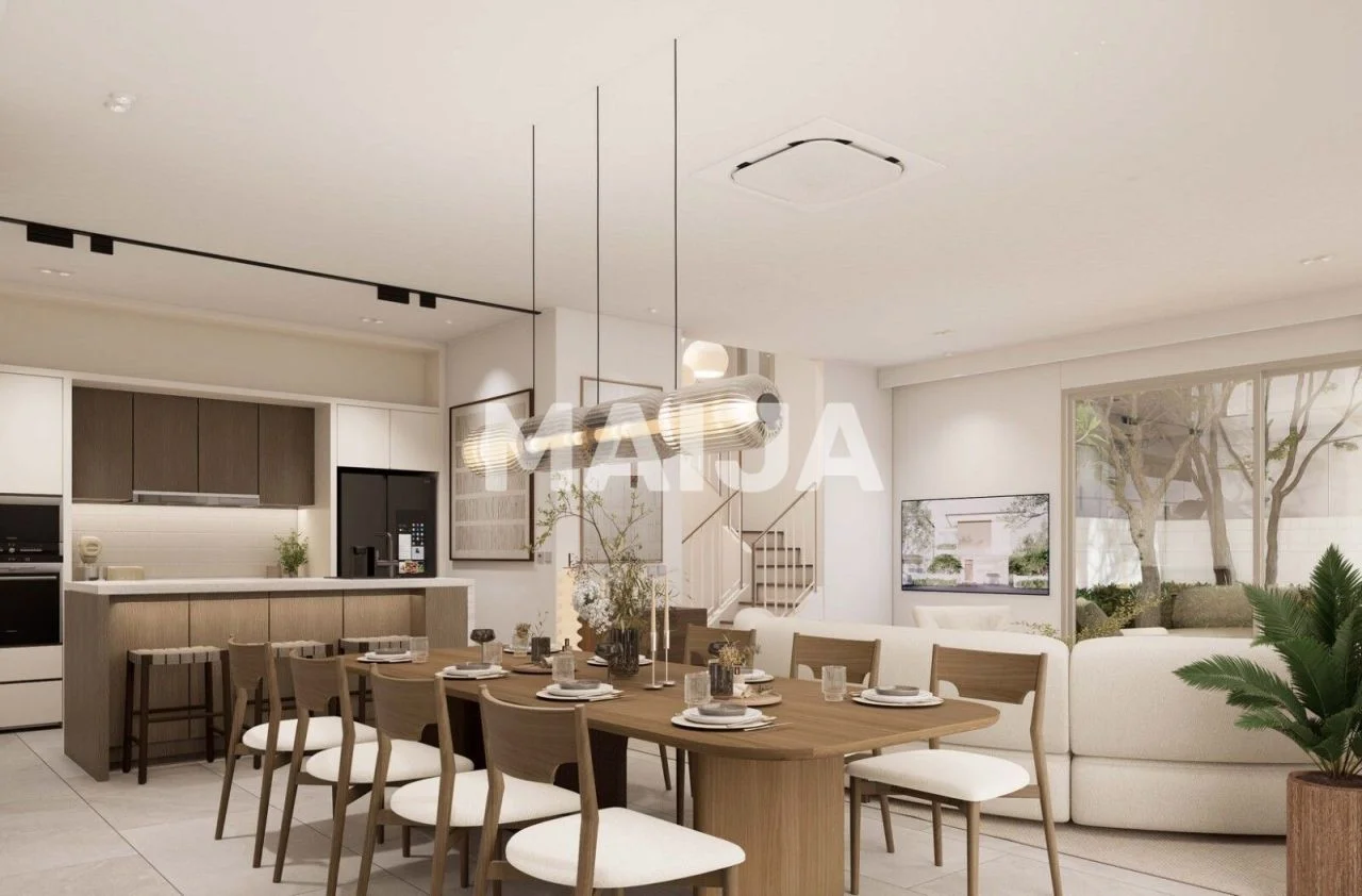 Вилла на острове Пхукет, Таиланд, 230 м² - миниатюра 6
