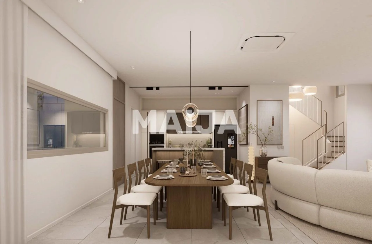 Вилла на острове Пхукет, Таиланд, 230 м² - миниатюра 7