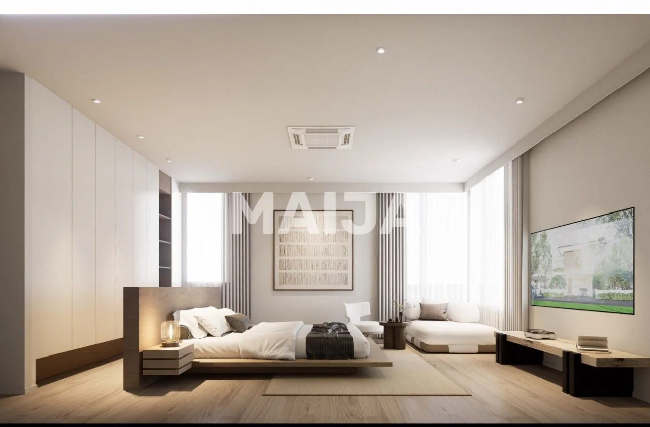 Вилла на острове Пхукет, Таиланд, 230 м² - миниатюра 8