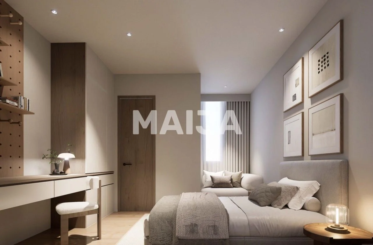 Вилла на острове Пхукет, Таиланд, 230 м² - миниатюра 9