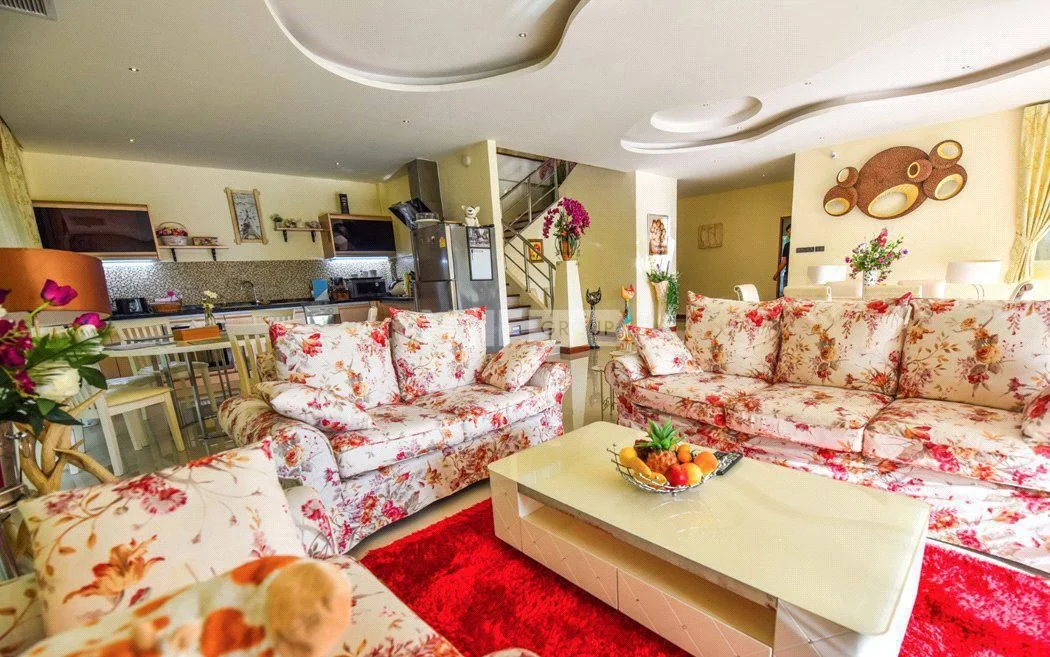 Вилла на Пхукете, Таиланд, 327 м² - миниатюра 12