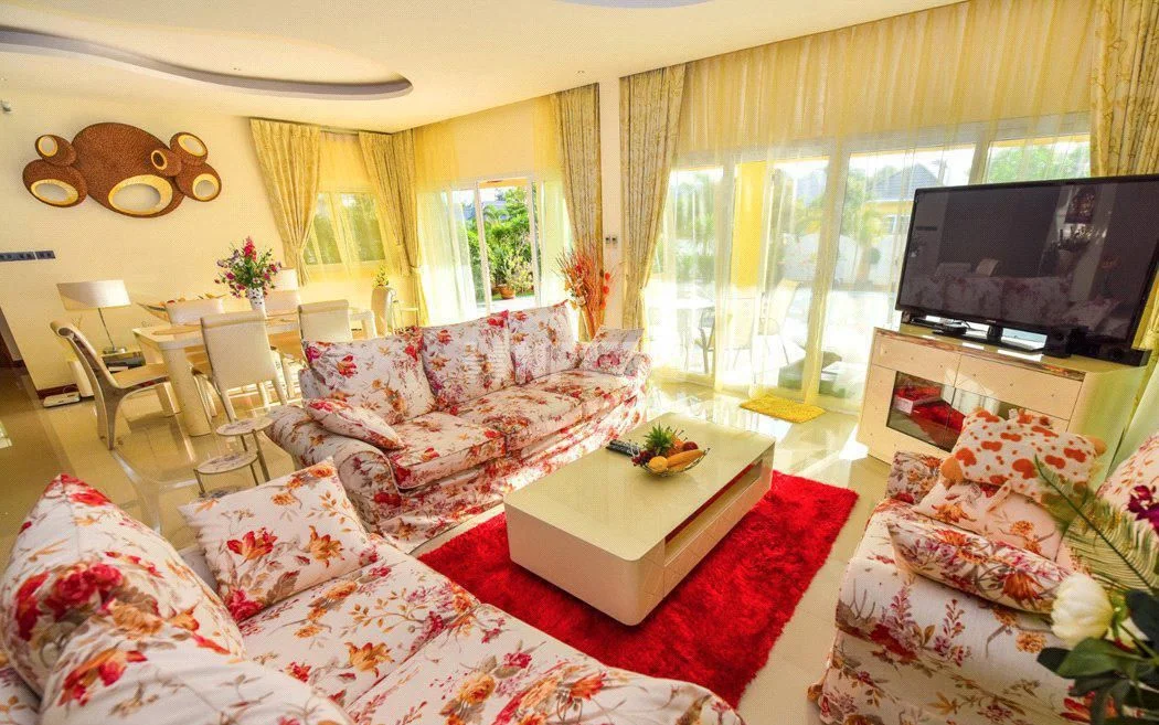 Вилла на Пхукете, Таиланд, 327 м² - миниатюра 13