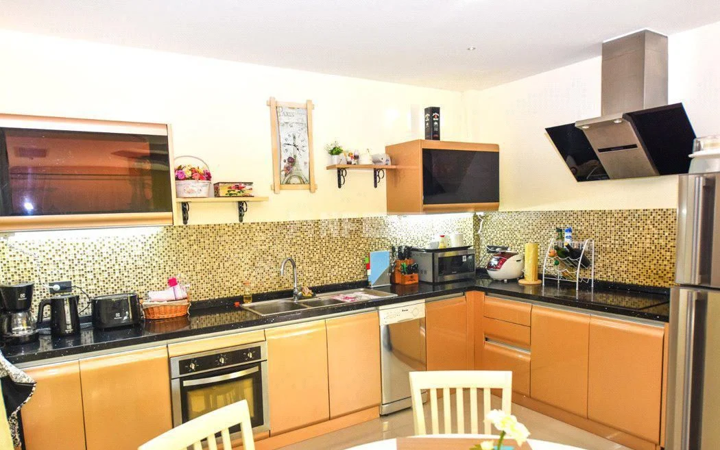 Вилла на Пхукете, Таиланд, 327 м² - миниатюра 14