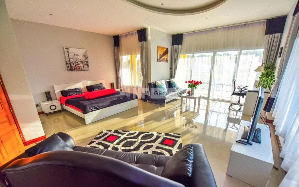 Вилла на Пхукете, Таиланд, 327 м² - миниатюра 8