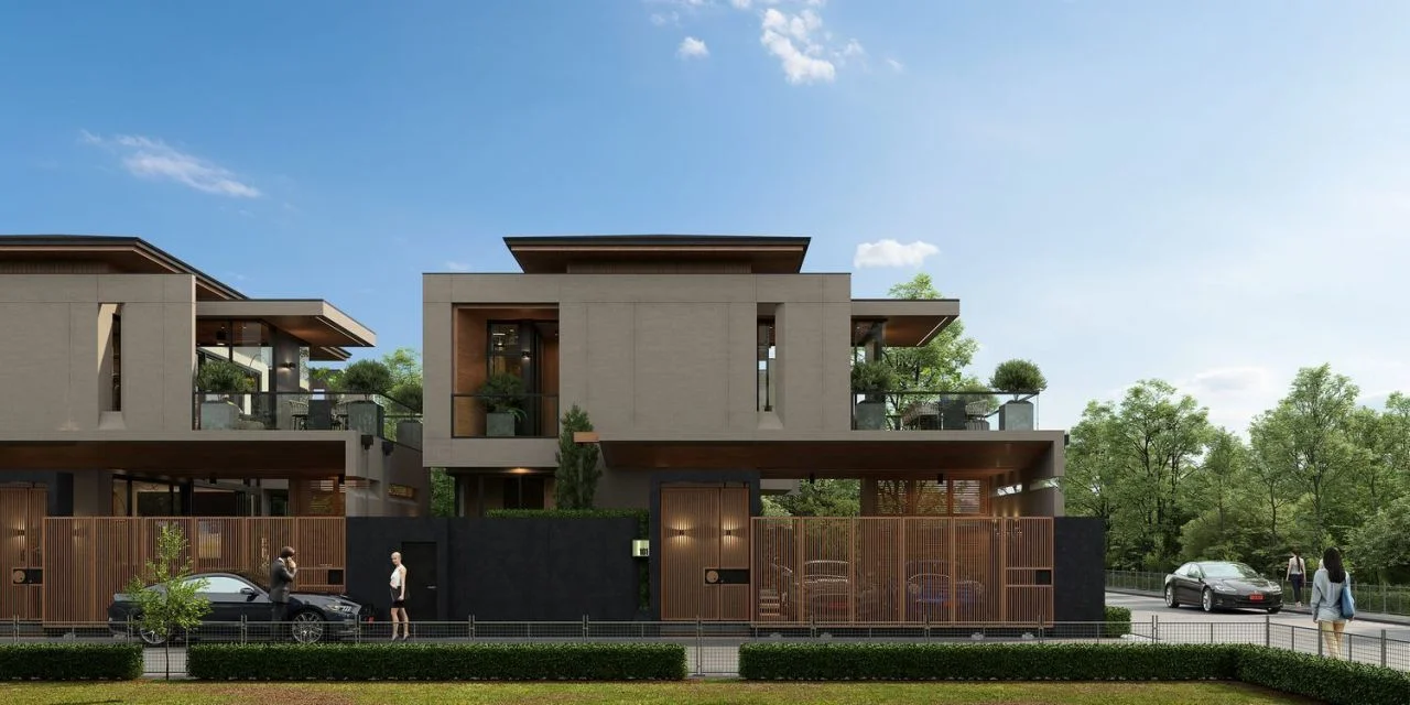 Вилла на острове Пхукет, Таиланд, 351 м² - миниатюра 17