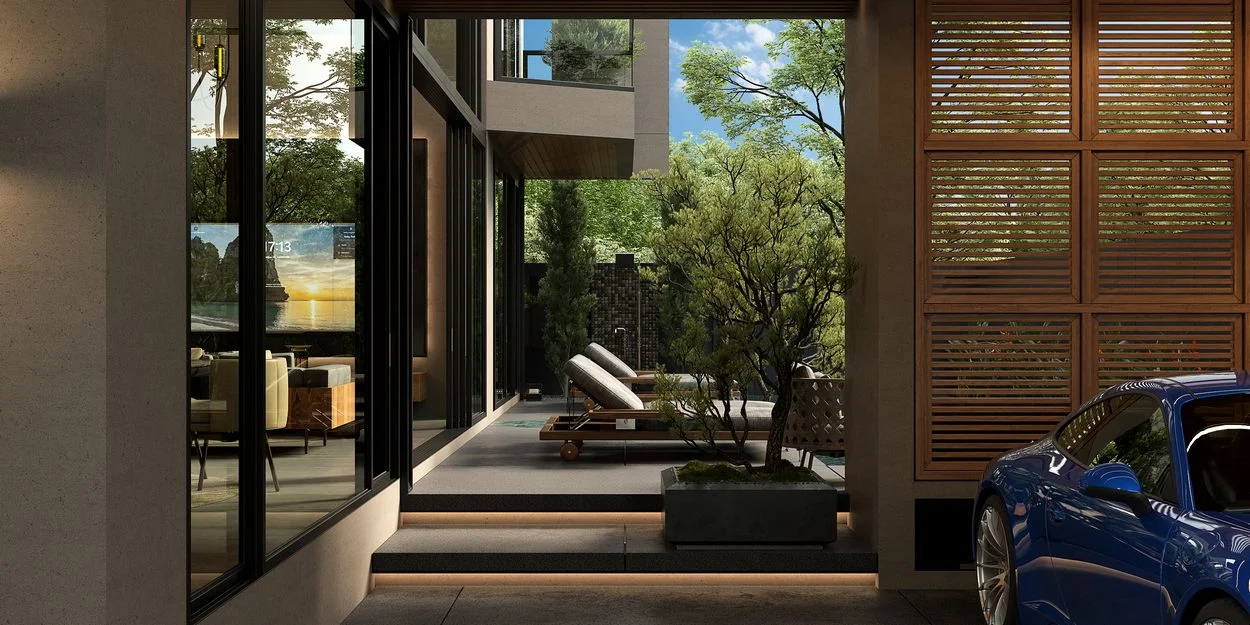 Вилла на острове Пхукет, Таиланд, 351 м² - миниатюра 3