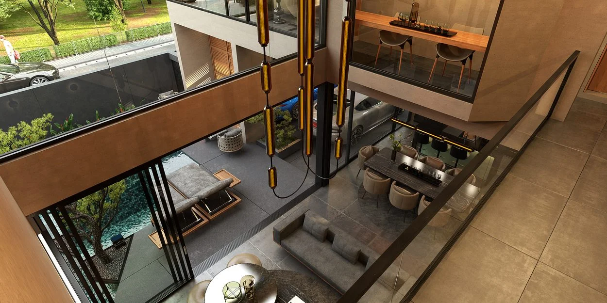 Вилла на острове Пхукет, Таиланд, 351 м² - миниатюра 8