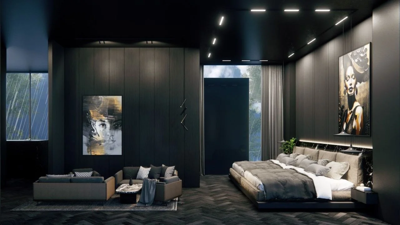 Вилла на пляже Банг Тао, Таиланд, 425 м² - миниатюра 16