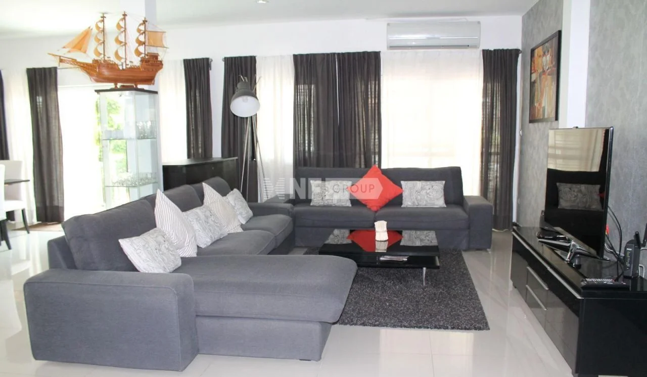 Дом в Паттайе, Таиланд, 315 м² - миниатюра 2