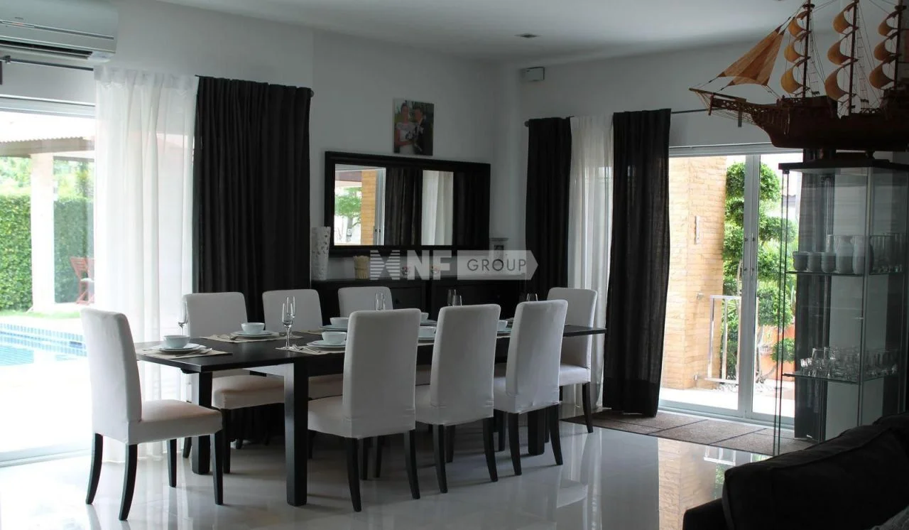 Дом в Паттайе, Таиланд, 315 м² - миниатюра 3