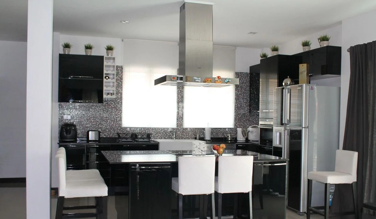 Дом в Паттайе, Таиланд, 315 м² - миниатюра 4