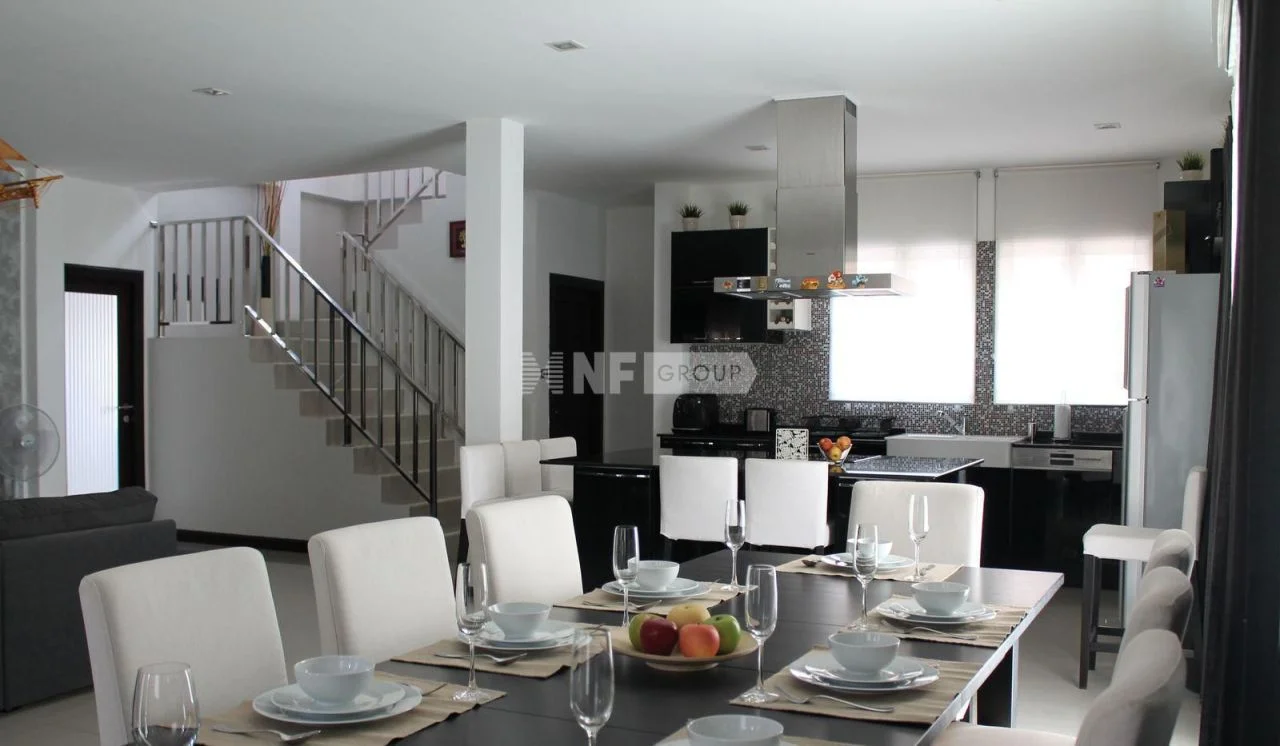 Дом в Паттайе, Таиланд, 315 м² - миниатюра 5