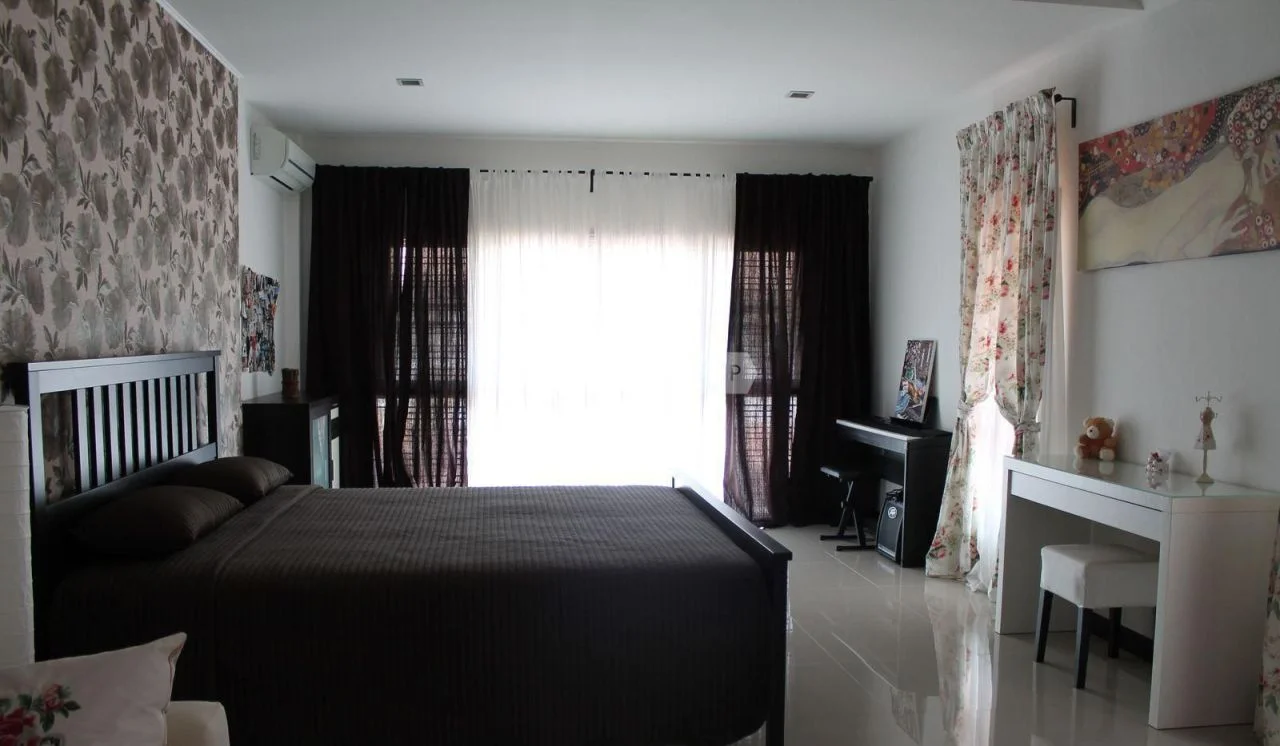 Дом в Паттайе, Таиланд, 315 м² - миниатюра 6