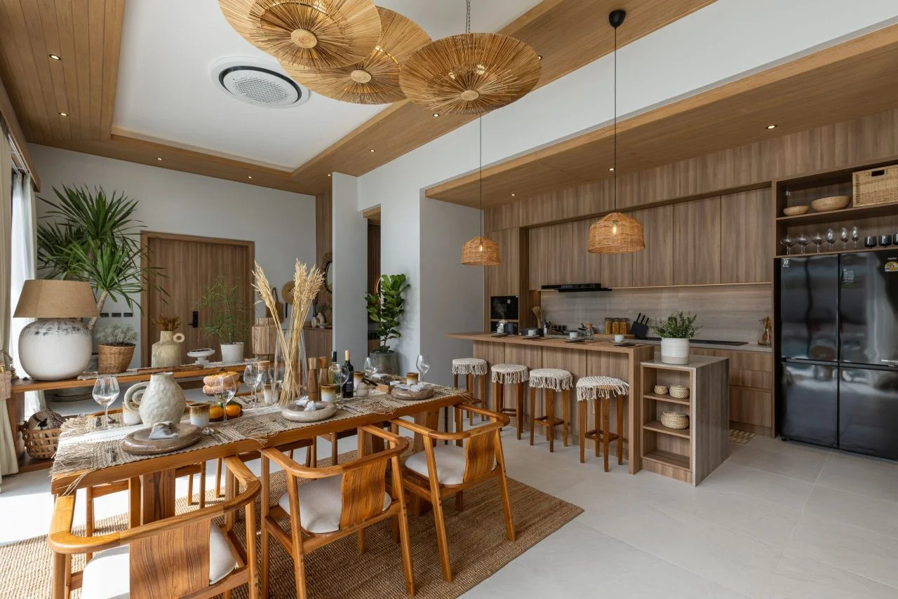 Вилла на острове Пхукет, Таиланд, 404 м² - миниатюра 6