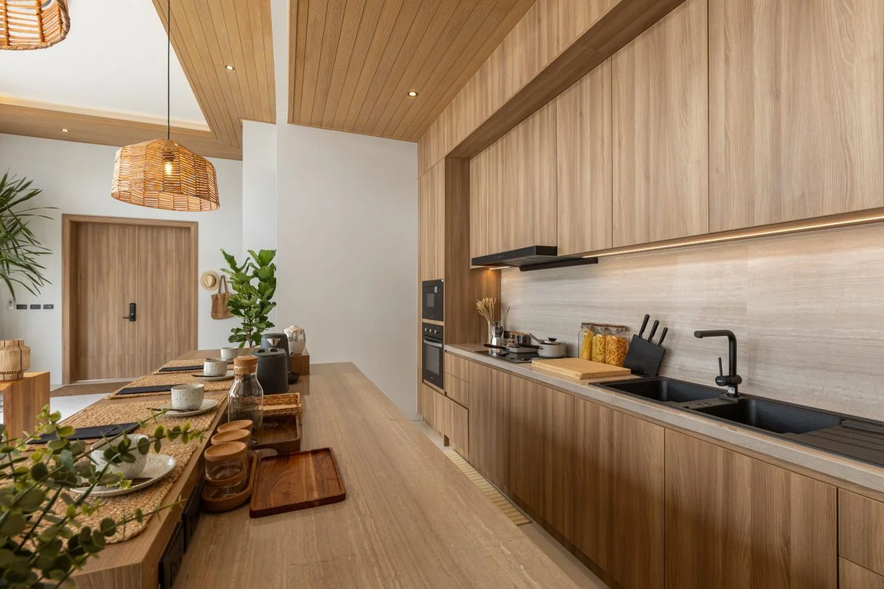 Вилла на острове Пхукет, Таиланд, 404 м² - миниатюра 7