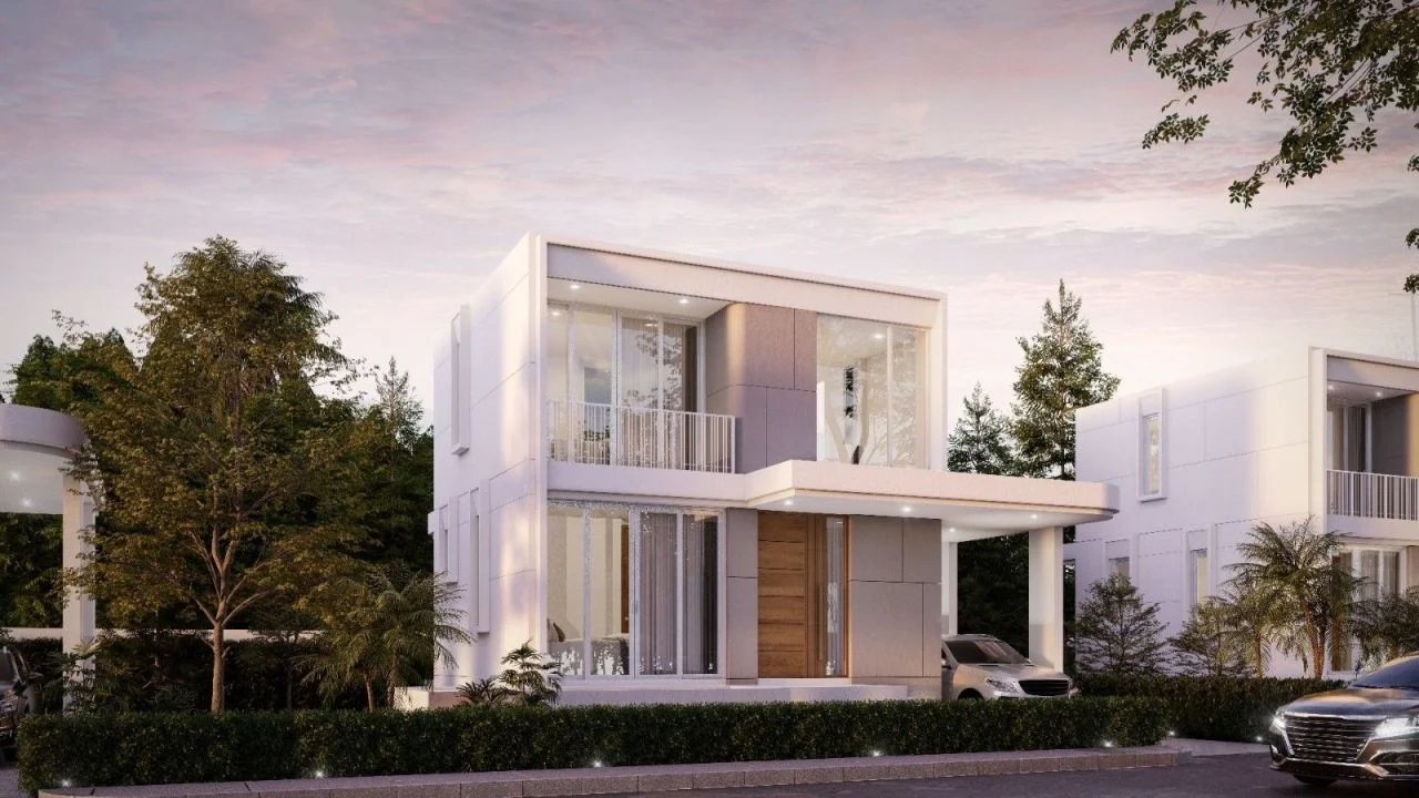 Вилла на острове Пхукет, Таиланд, 120 м² - миниатюра 2